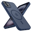 Luxury Frosted Phone Case For iPhone 17 16 15 14 13 12 11 Pro Max 16 15